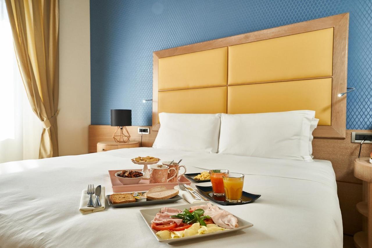 ביאלה Hotel Astoria מראה חיצוני תמונה