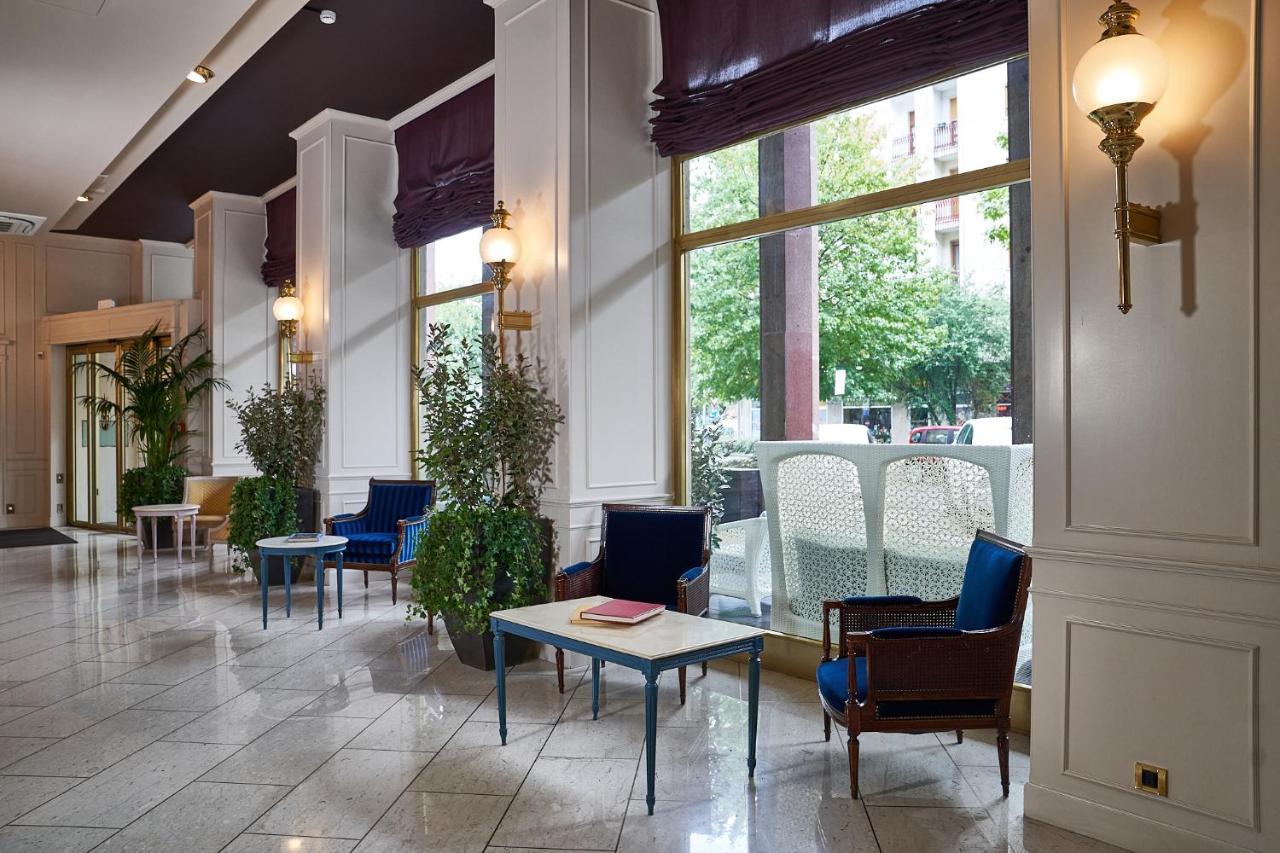ביאלה Hotel Astoria מראה חיצוני תמונה