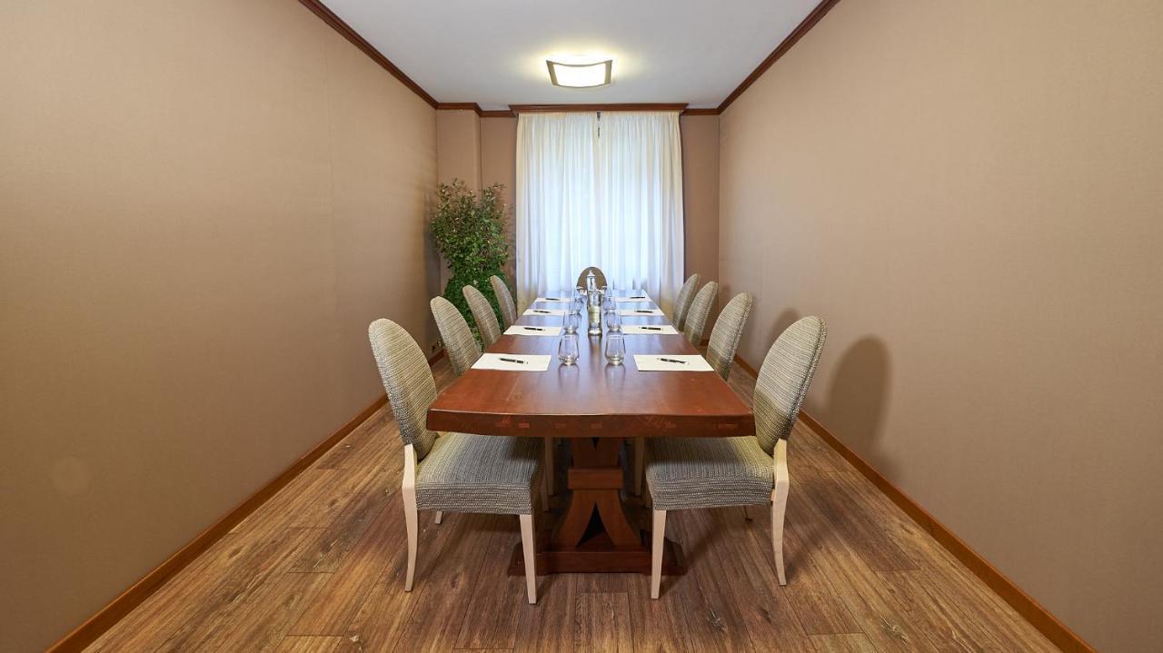 ביאלה Hotel Astoria מראה חיצוני תמונה